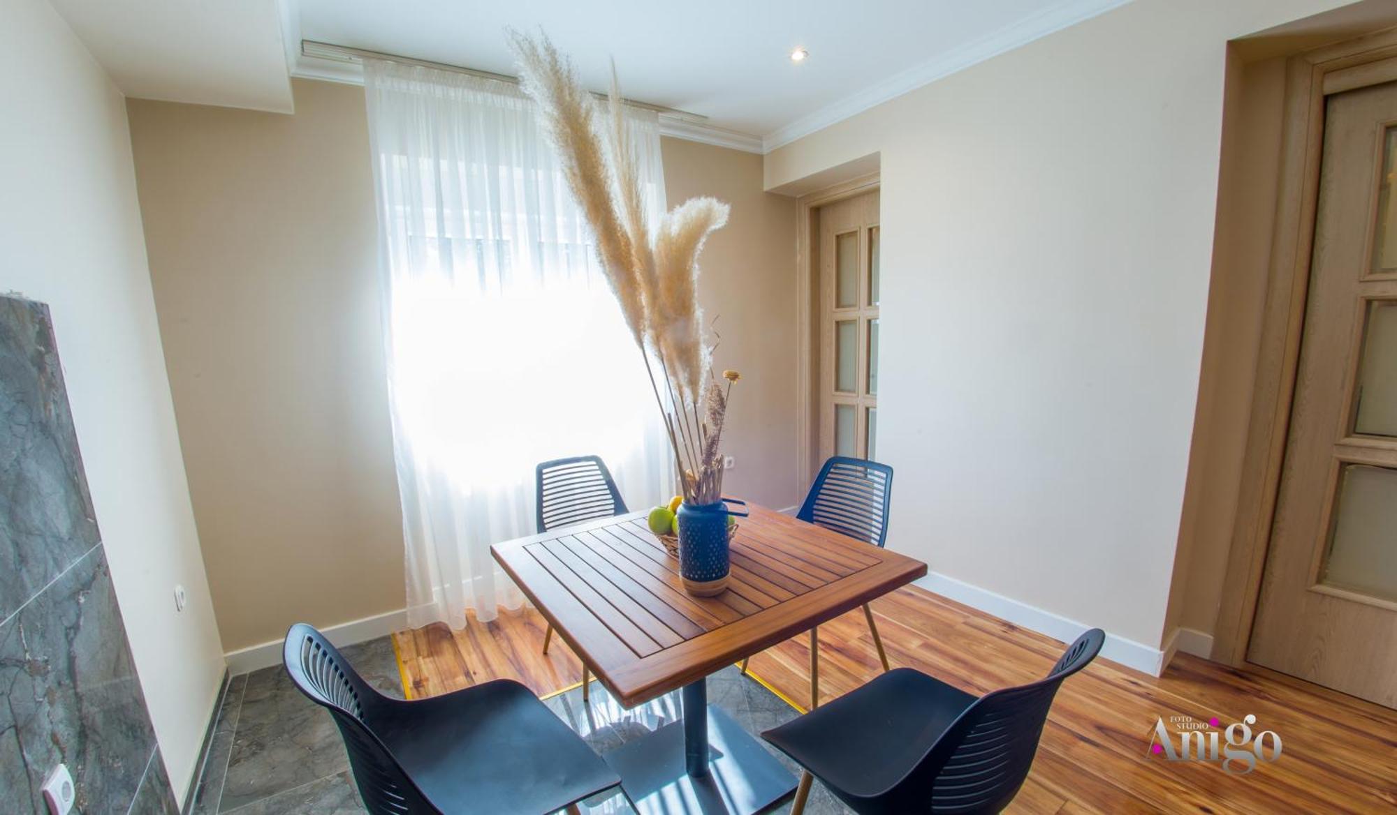 Luxury Apartment Black And Gold Μόσταρ Εξωτερικό φωτογραφία
