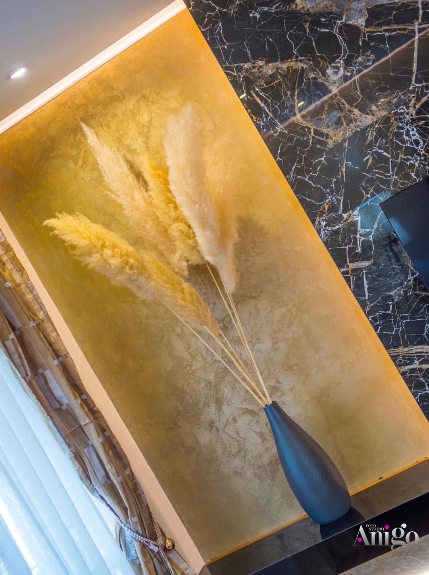 Luxury Apartment Black And Gold Μόσταρ Εξωτερικό φωτογραφία